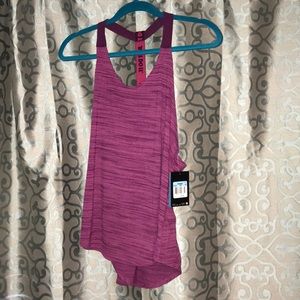 Nike tank top